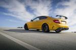 Mercedes-Benz C63 AMG Coupe Black Series 2012 года
